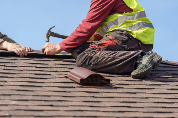 Quick and Trustworthy Emergency Roof Repair Services in Duboistown, PA