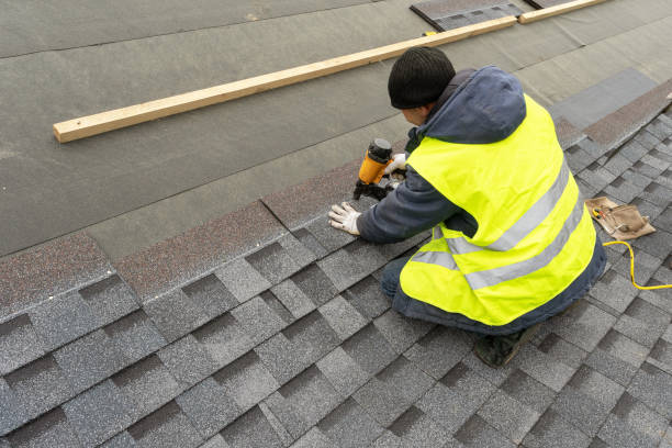 Professional Roofing Contractor in Duboistown, PA