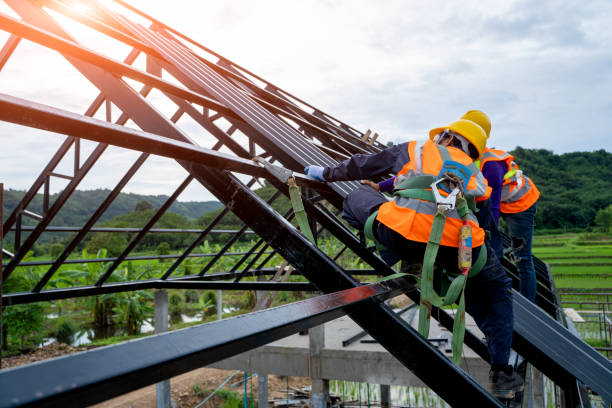 Best Roof Replacement Cost  in Duboistown, PA