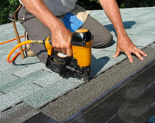 Duboistown, PA Roofing Contractor Company
