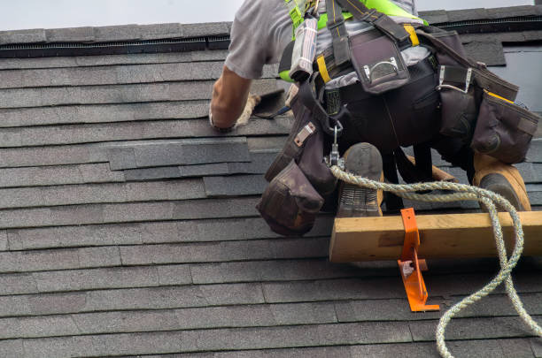 Residential Roof Replacement in Duboistown, PA