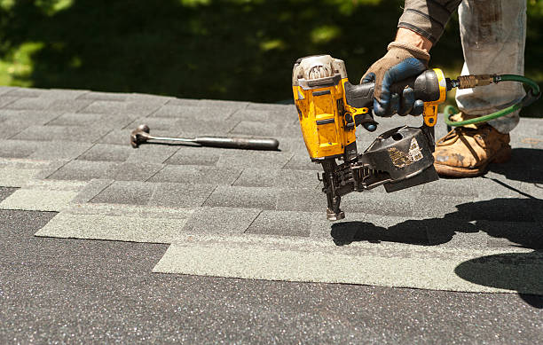 Roof Gutter Cleaning in Duboistown, PA