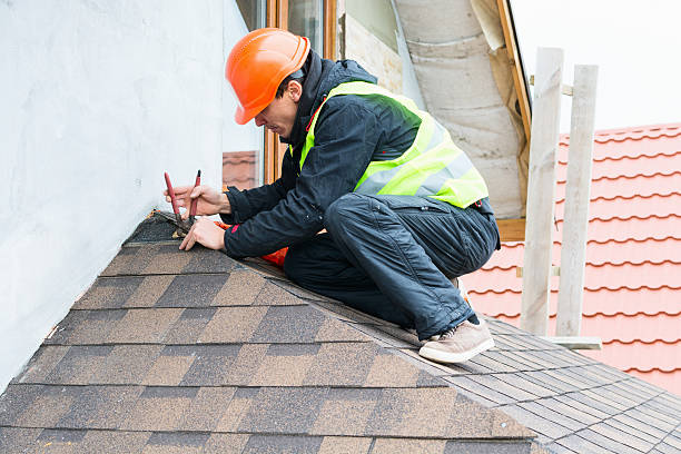 Best Best Roofing Contractors  in Duboistown, PA