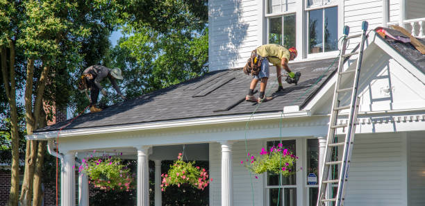 Roof Installation Near Me in Duboistown, PA