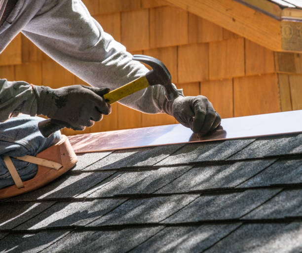 Best Slate Roofing Contractor  in Duboistown, PA